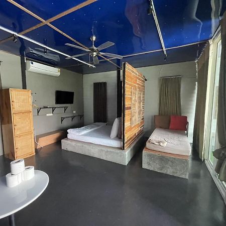 B Samcook Home16 Chiang Mai Luaran gambar