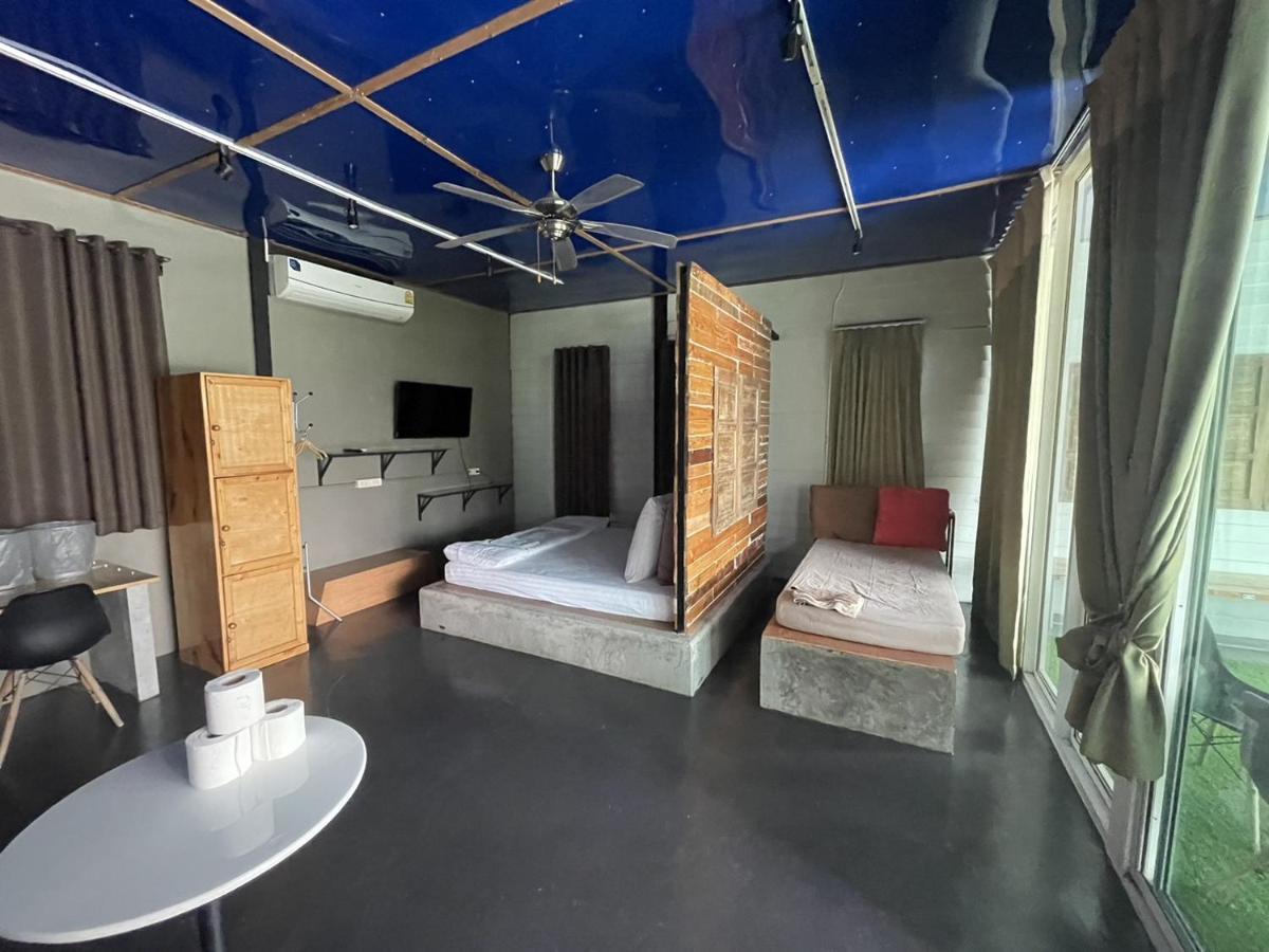 B Samcook Home16 Chiang Mai Luaran gambar