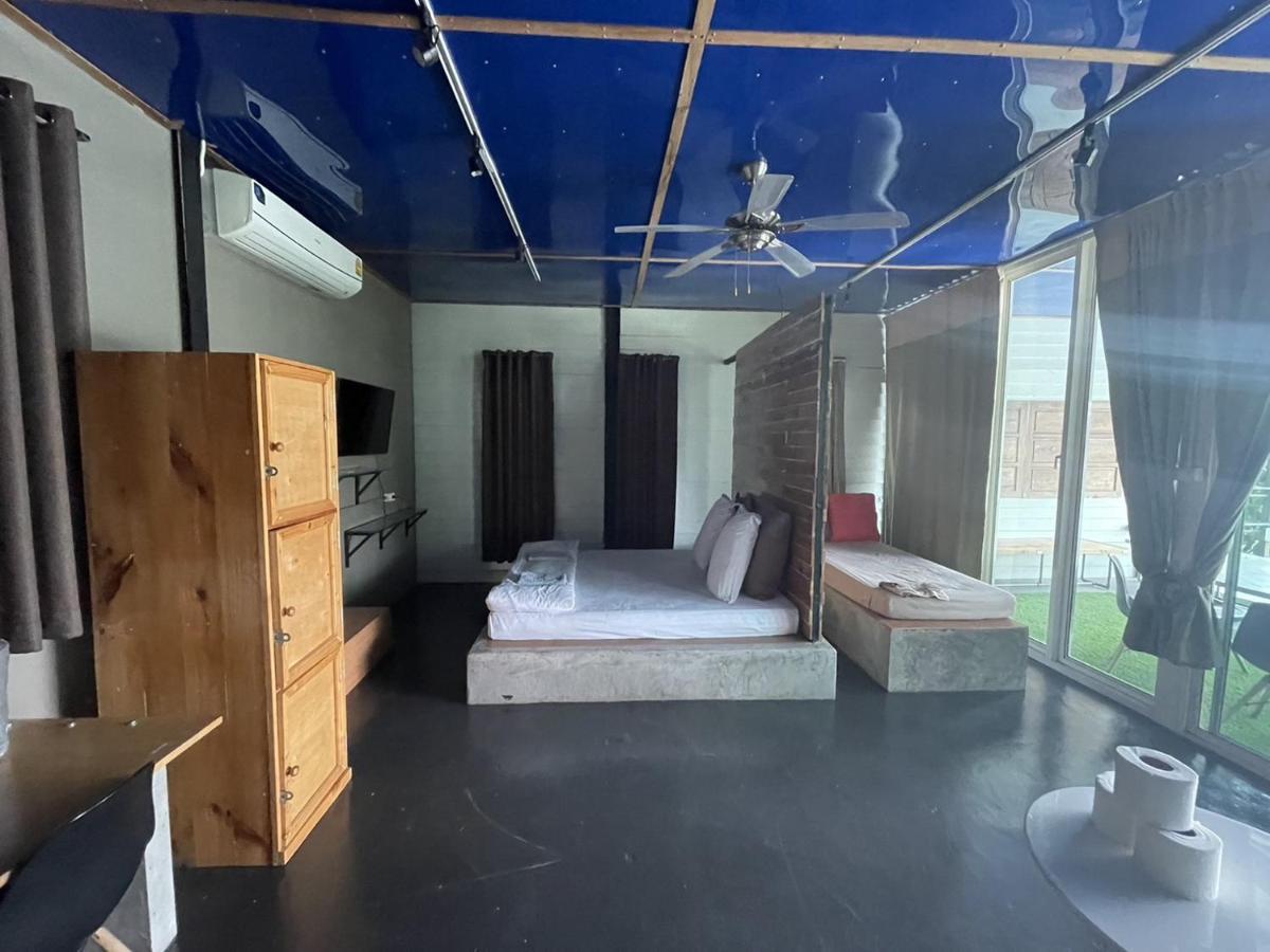 B Samcook Home16 Chiang Mai Luaran gambar