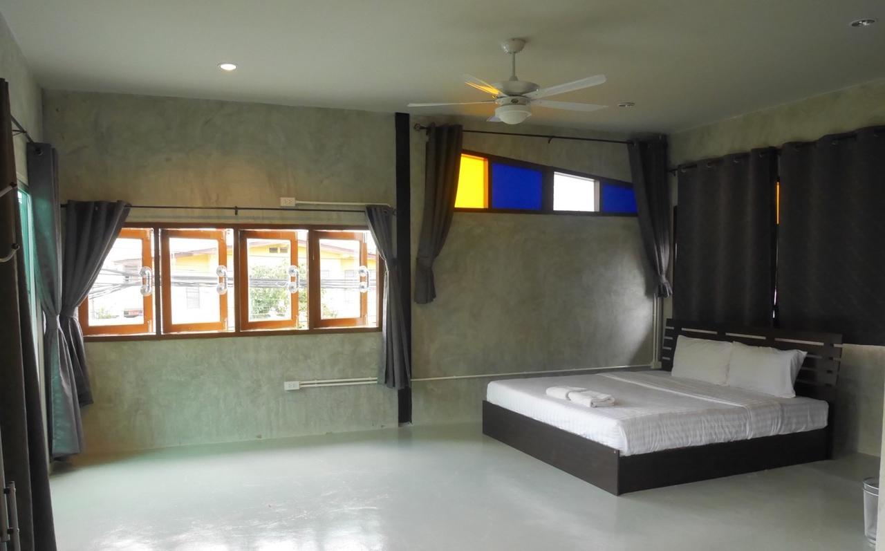 B Samcook Home16 Chiang Mai Luaran gambar