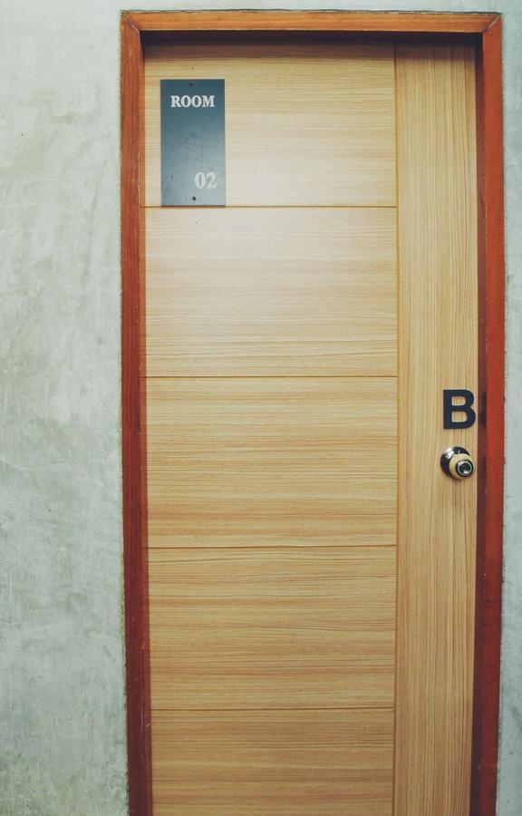 B Samcook Home16 Chiang Mai Luaran gambar