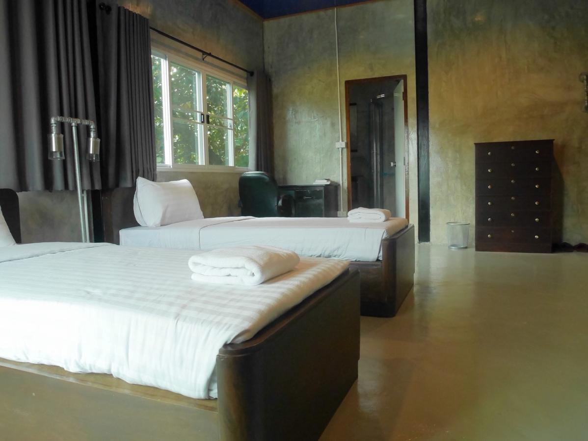B Samcook Home16 Chiang Mai Luaran gambar