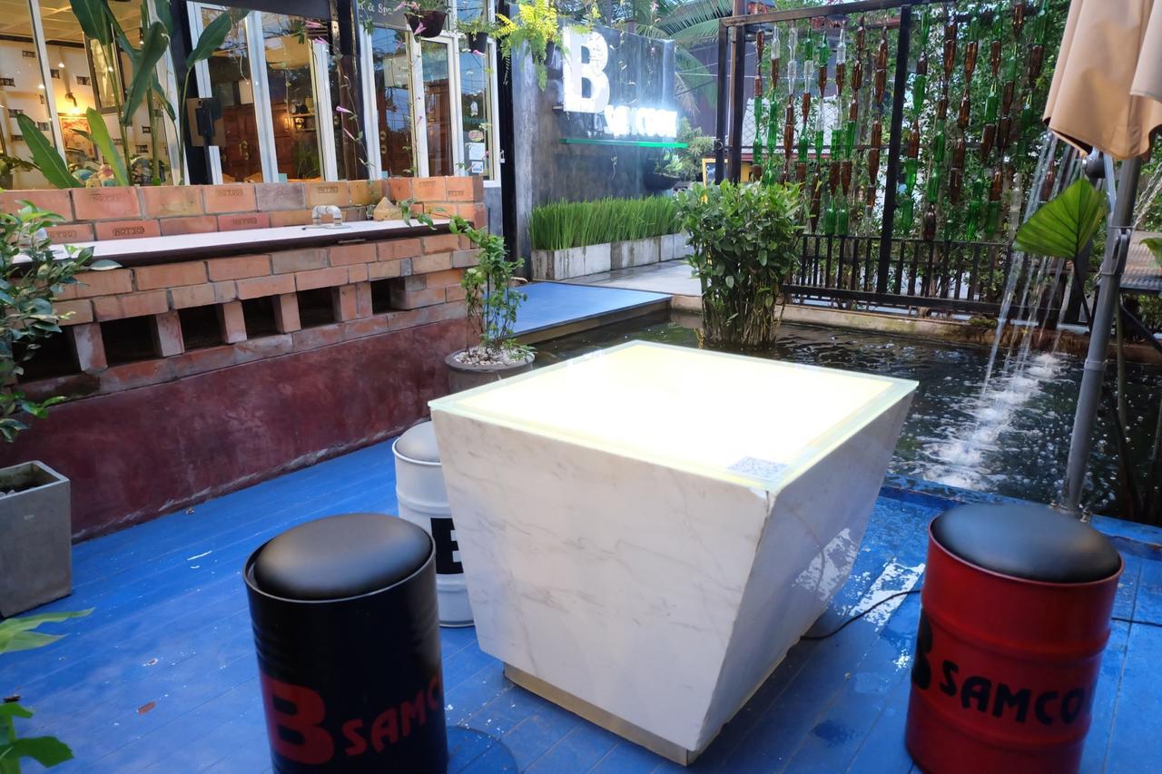 B Samcook Home16 Chiang Mai Luaran gambar