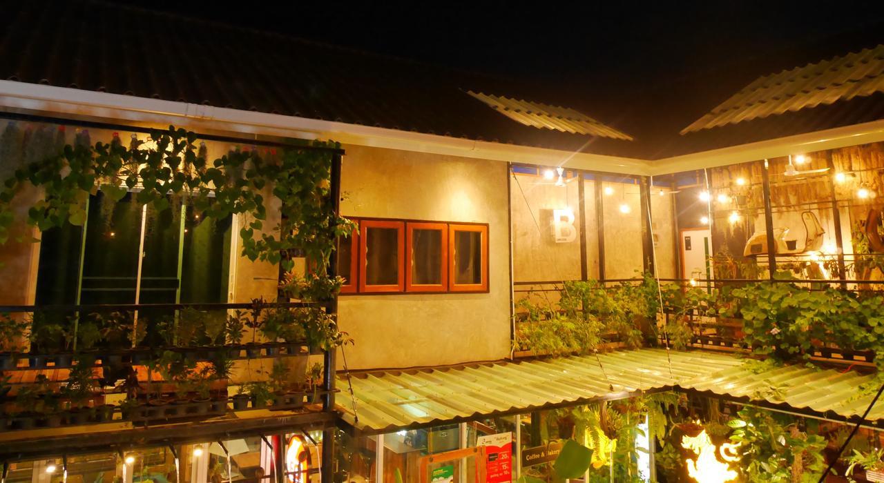 B Samcook Home16 Chiang Mai Luaran gambar