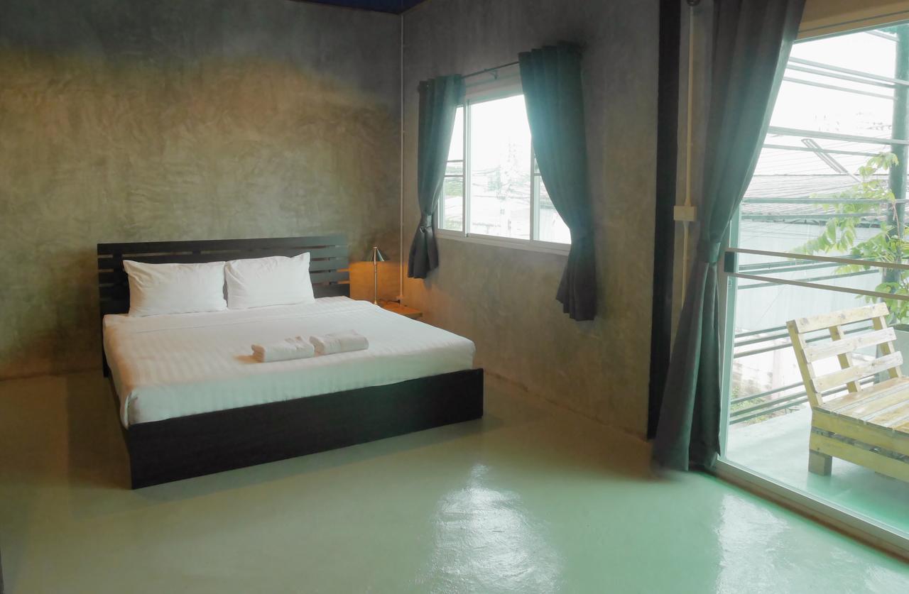 B Samcook Home16 Chiang Mai Luaran gambar