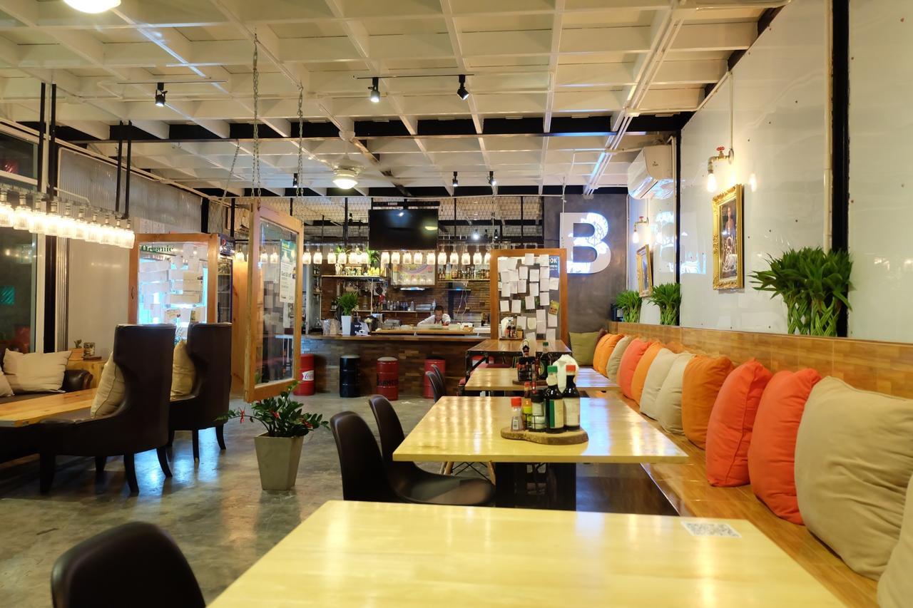 B Samcook Home16 Chiang Mai Luaran gambar