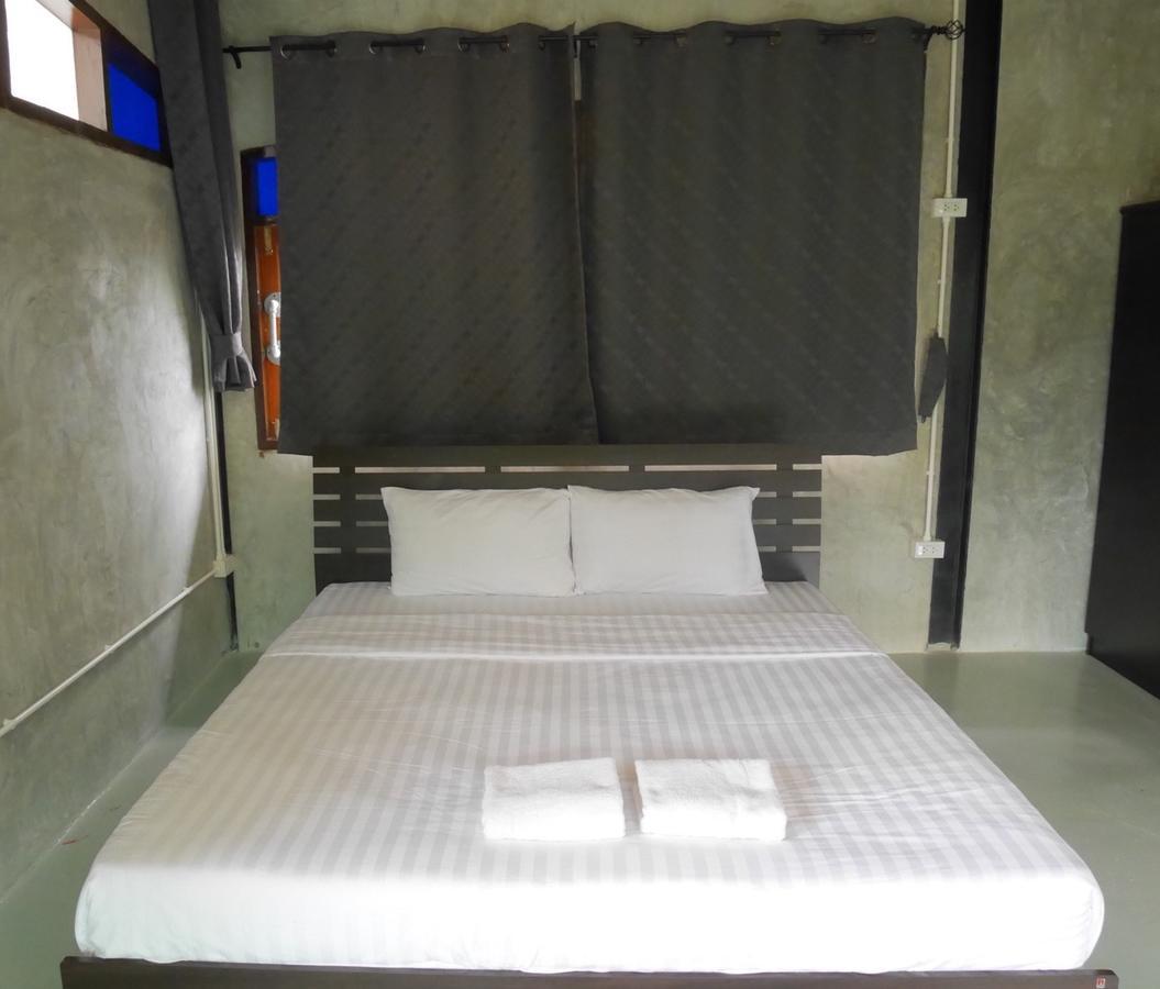 B Samcook Home16 Chiang Mai Luaran gambar