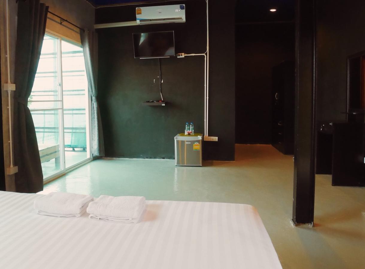 B Samcook Home16 Chiang Mai Luaran gambar