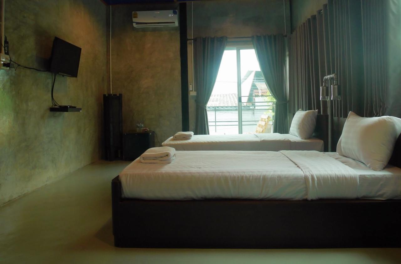 B Samcook Home16 Chiang Mai Luaran gambar