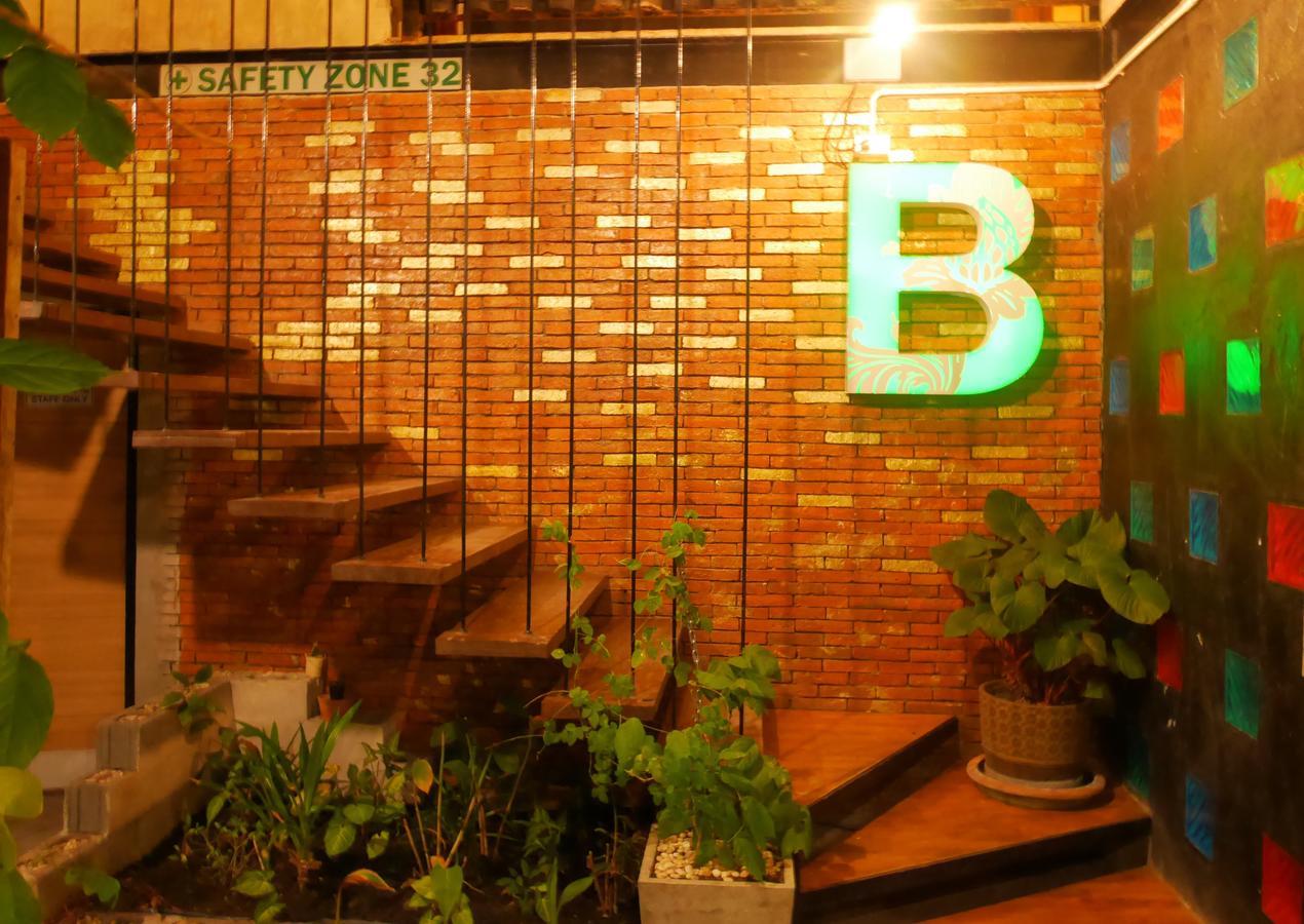 B Samcook Home16 Chiang Mai Luaran gambar