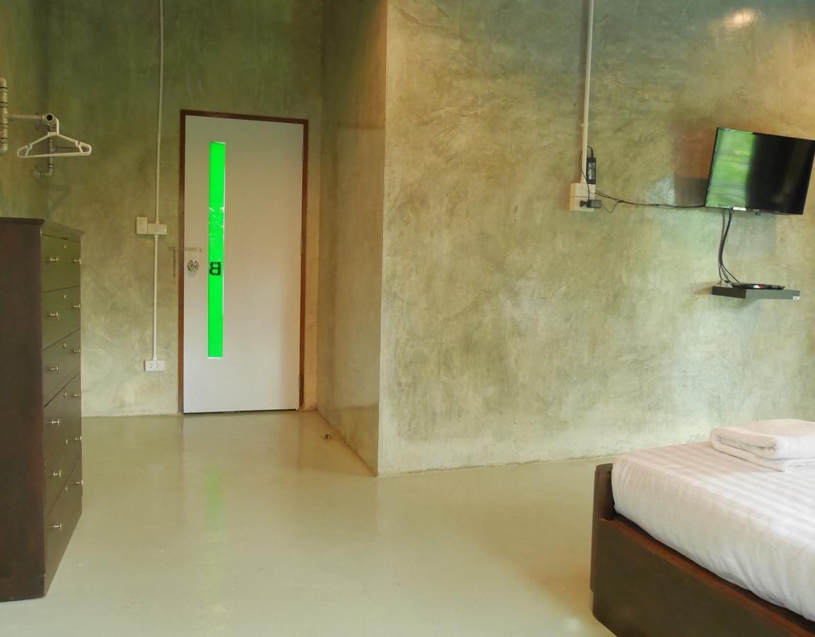 B Samcook Home16 Chiang Mai Luaran gambar