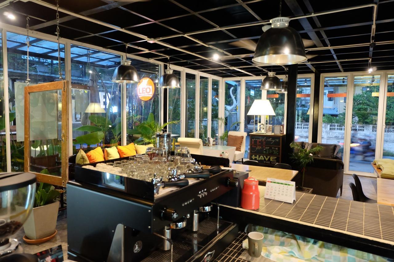 B Samcook Home16 Chiang Mai Luaran gambar