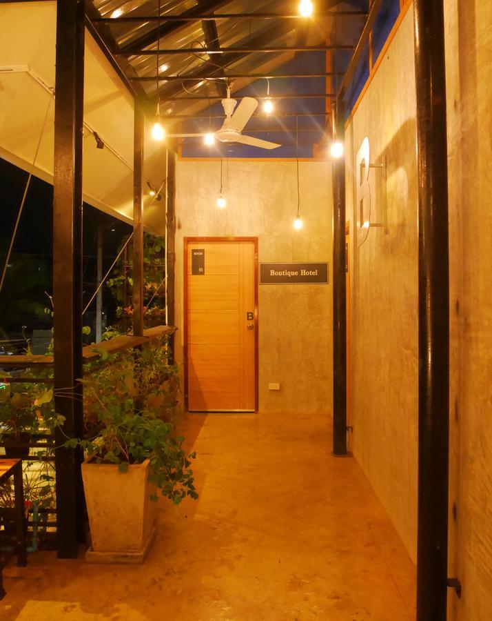 B Samcook Home16 Chiang Mai Luaran gambar