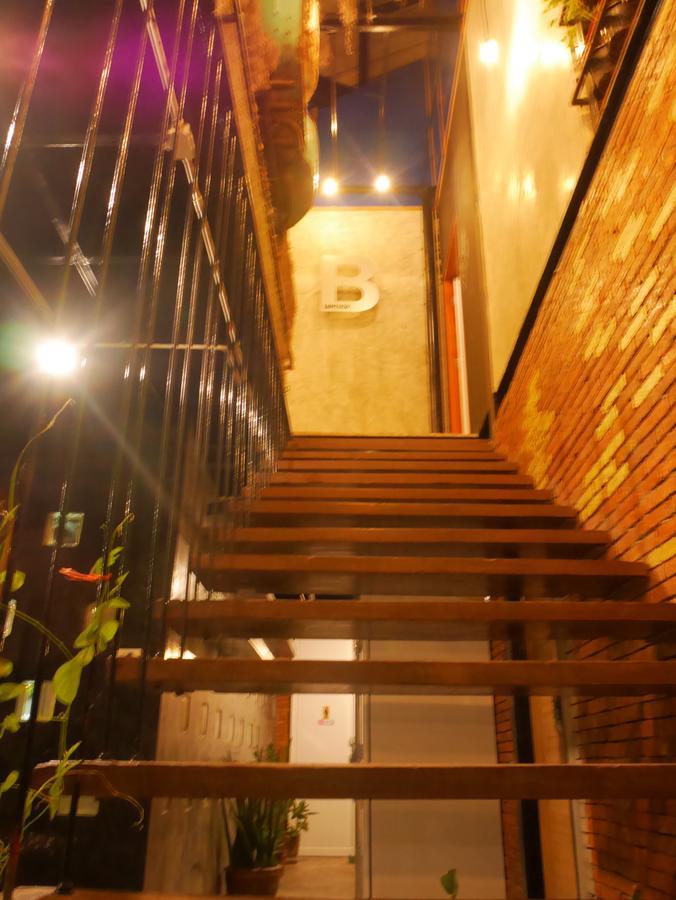 B Samcook Home16 Chiang Mai Luaran gambar